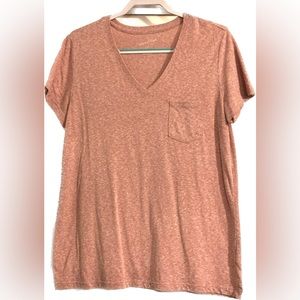 Universal Thread Monterey V-Neck